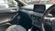 Ford Focus 1.0 EcoBoost 125 ST-Line X 5dr Petrol Hatchback
